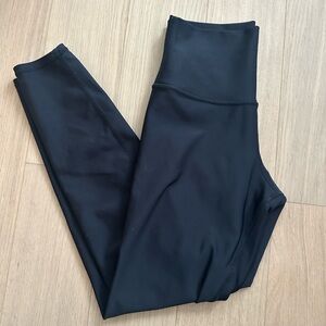 ALO Yoga 7/8 Airlift Leggings